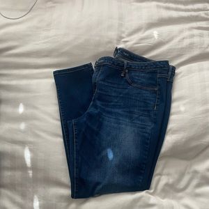 Ava Viv Jegging size 20W